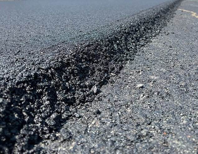 Superior Hot Mix Asphalt Solutions for Paving Projects | P.J. Keating
